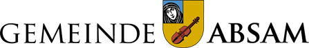 Gemeinde Absam